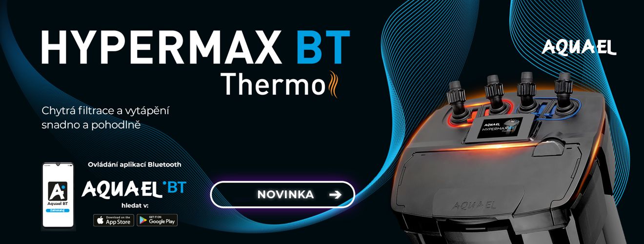 Hypermax BT Thermo