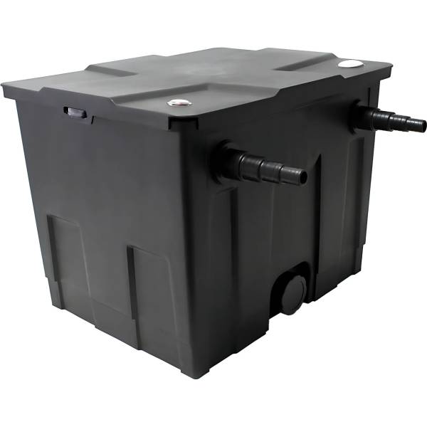 INVITAL Biofiltr 350 - průtokový filtr pro jezírka, pro nádrže do ...