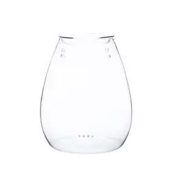 ADA DOOA Glass Pot SHIZUKU