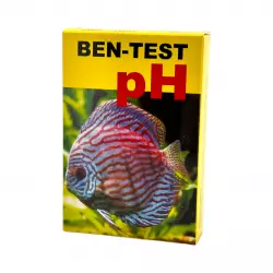 Hü-Ben Test pH