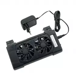 Boyu Chladící ventilátorový modul se 2 ventilátory