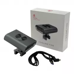 Chihiros Cooling fan - chladící ventilátor<br><em>Ilustrační obrázek - může obsahovat dekorace, další produkty a vybavení, které nejsou součástí a musí se dokoupit samostatně.</em>