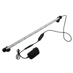 Invital LED denní a noční osvětlení 13,2W 60cm<br><em>Ilustrační obrázek - může obsahovat dekorace, další produkty a vybavení, které nejsou součástí a musí se dokoupit samostatně.</em>