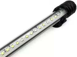 Invital LED WRGB osvětlení 6W 30cm<br><em>Ilustrační obrázek - může obsahovat dekorace, další produkty a vybavení, které nejsou součástí a musí se dokoupit samostatně.</em>