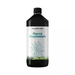 AquaGrower Macro Magnesium 500 ml - starý obal<br><em>Ilustrační obrázek - může obsahovat dekorace, další produkty a vybavení, které nejsou součástí a musí se dokoupit samostatně.</em>
