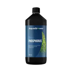 AquaGrower Macro Phosphorus 1000 ml<br><em>Ilustrační obrázek - může obsahovat dekorace, další produkty a vybavení, které nejsou součástí a musí se dokoupit samostatně.</em>