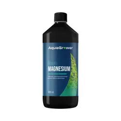 AquaGrower Macro Magnesium 1000 ml<br><em>Ilustrační obrázek - může obsahovat dekorace, další produkty a vybavení, které nejsou součástí a musí se dokoupit samostatně.</em>