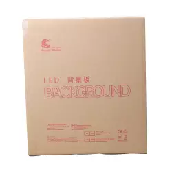 Chihiros LED Background akvarijní světelné pozadí se stmívačem 45x30 cm<br><em>Ilustrační obrázek - může obsahovat dekorace, další produkty a vybavení, které nejsou součástí a musí se dokoupit samostatně.</em>