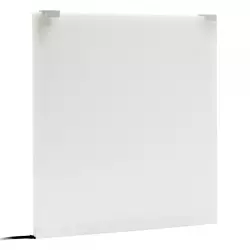 Chihiros LED Background akvarijní světelné pozadí se stmívačem 60x36 cm (ilustrační obrázek velikosti 30x30 cm)