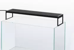 Chihiros LED WRGB II PRO 90 110W 90-110cm<br><em>Ilustrační obrázek - může obsahovat dekorace, další produkty a vybavení, které nejsou součástí a musí se dokoupit samostatně.</em>
