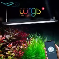 Chihiros LED WRGB II 120 (130W 120-140 cm) s kontrolérem