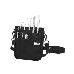 ADA Pro Tool Bag II - příklad použití