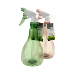 ProGarden Ruční rozprašovač postřikovač 650 ml - různé barvy<br><em>Ilustrační obrázek - může obsahovat dekorace, další produkty a vybavení, které nejsou součástí a musí se dokoupit samostatně.</em>