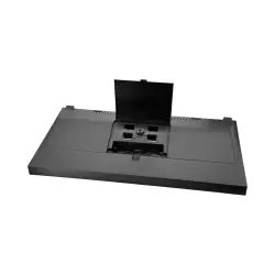 Aquael moderní kryt LEDDY černý 60x30 cm 7W day and night LED<br><em>Ilustrační obrázek - může obsahovat dekorace, další produkty a vybavení, které nejsou součástí a musí se dokoupit samostatně.</em>