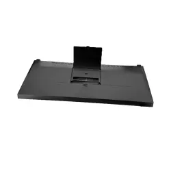 Aquael moderní kryt LEDDY černý 75x35 cm 14W day and night LED<br><em>Ilustrační obrázek - může obsahovat dekorace, další produkty a vybavení, které nejsou součástí a musí se dokoupit samostatně.</em>