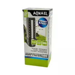 AquaEl ASAP 500<br><em>Ilustrační obrázek - může obsahovat dekorace, další produkty a vybavení, které nejsou součástí a musí se dokoupit samostatně.</em>