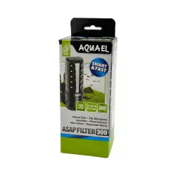 AquaEl ASAP 300<br><em>Ilustrační obrázek - může obsahovat dekorace, další produkty a vybavení, které nejsou součástí a musí se dokoupit samostatně.</em>