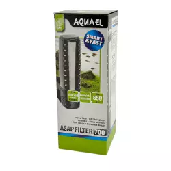 AquaEl ASAP 700<br><em>Ilustrační obrázek - může obsahovat dekorace, další produkty a vybavení, které nejsou součástí a musí se dokoupit samostatně.</em>