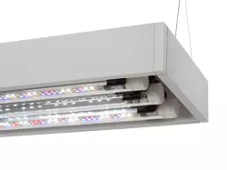 AquaEL akvarijní set Ultrascape 60 SNOW (bílý)<br><em>Ilustrační obrázek - může obsahovat dekorace, další produkty a vybavení, které nejsou součástí a musí se dokoupit samostatně.</em>