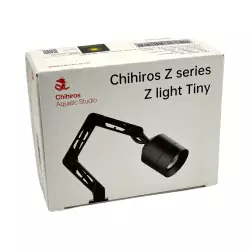Chihiros LED Z light Tiny miniaturní osvětlení 6W s bluetooth kontrolérem