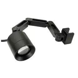 Chihiros LED Z light Tiny miniaturní osvětlení 6W s bluetooth kontrolérem<br><em>Ilustrační obrázek - může obsahovat dekorace, další produkty a vybavení, které nejsou součástí a musí se dokoupit samostatně.</em>