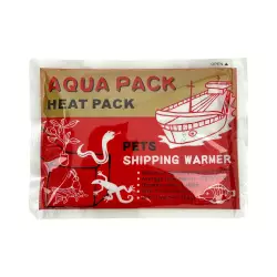 AquaPack Heat pack - topící sáček 40h<br><em>Ilustrační obrázek - může obsahovat dekorace, další produkty a vybavení, které nejsou součástí a musí se dokoupit samostatně.</em>