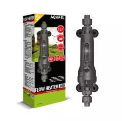 AquaEl Flow Heater průtokové topítko 300 W (verze 2.0)