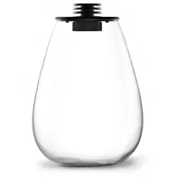 Bioloark Wabi-kusa váza ve tvaru kapky SD175