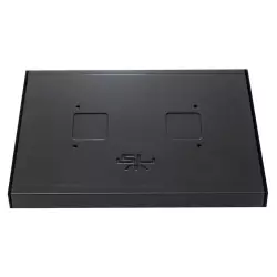 Skylight Hyperspot F S pro akvárium do 60 cm<br><em>Ilustrační obrázek - může obsahovat dekorace, další produkty a vybavení, které nejsou součástí a musí se dokoupit samostatně.</em>