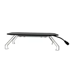 Skylight MID-30 Intense vivarijní a terarijní osvětlení, 2 lampy s napájecím zdrojem<br><em>Ilustrační obrázek - může obsahovat dekorace, další produkty a vybavení, které nejsou součástí a musí se dokoupit samostatně.</em>