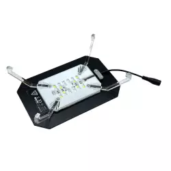 Skylight MID-30 Intense vivarijní a terarijní osvětlení, 2 lampy s napájecím zdrojem