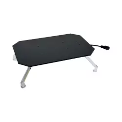 Skylight MID-30 Intense vivarijní a terarijní osvětlení, 2 lampy s napájecím zdrojem<br><em>Ilustrační obrázek - může obsahovat dekorace, další produkty a vybavení, které nejsou součástí a musí se dokoupit samostatně.</em>