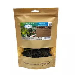 EasyFish Mullberry leaves sušené listy moruše 20g