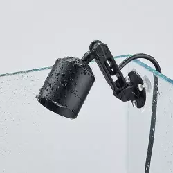Chihiros LED Z light Tiny (Diving edition) miniaturní osvětlení 6W s bluetooth kontrolérem<br><em>Ilustrační obrázek - může obsahovat dekorace, další produkty a vybavení, které nejsou součástí a musí se dokoupit samostatně.</em>