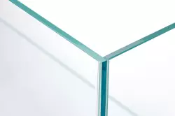 AquaEl akvárium 60x30x36 cm OPTI TANK SCAPE 60<br><em>Ilustrační obrázek - může obsahovat dekorace, další produkty a vybavení, které nejsou součástí a musí se dokoupit samostatně.</em>