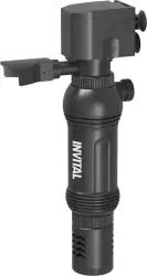 Invital Mini UV lampa 5W s čerpadlem<br><em>Ilustrační obrázek - může obsahovat dekorace, další produkty a vybavení, které nejsou součástí a musí se dokoupit samostatně.</em>
