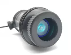Invital Mini UV lampa 5W s čerpadlem<br><em>Ilustrační obrázek - může obsahovat dekorace, další produkty a vybavení, které nejsou součástí a musí se dokoupit samostatně.</em>