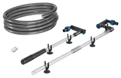 Oase BioMaster² Thermo 250<br><em>Ilustrační obrázek - může obsahovat dekorace, další produkty a vybavení, které nejsou součástí a musí se dokoupit samostatně.</em>