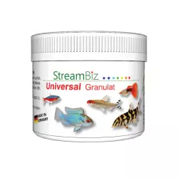 StreamBiz Universal granulat 40 g