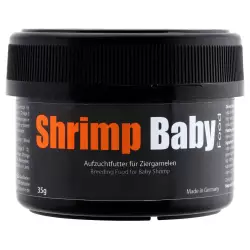 GlasGarten Shrimp Baby 35g