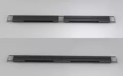 Chihiros Universal LED WRGB 550 včetně stmívače 28W 50-60 cm<br><em>Ilustrační obrázek - může obsahovat dekorace, další produkty a vybavení, které nejsou součástí a musí se dokoupit samostatně.</em>