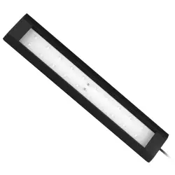 Chihiros Universal LED WRGB 550 včetně stmívače 28W 50-60 cm<br><em>Ilustrační obrázek - může obsahovat dekorace, další produkty a vybavení, které nejsou součástí a musí se dokoupit samostatně.</em>