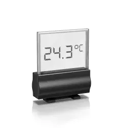 Juwel Digital thermometer 3.0 teploměr<br><em>Ilustrační obrázek - může obsahovat dekorace, další produkty a vybavení, které nejsou součástí a musí se dokoupit samostatně.</em>