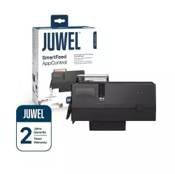 Juwel SmartFeed APPControl smart automatické krmítko