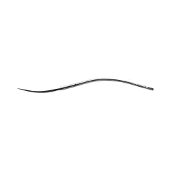 Aqua Style Nůžky prohnuté 25 cm<br><em>Ilustrační obrázek - může obsahovat dekorace, další produkty a vybavení, které nejsou součástí a musí se dokoupit samostatně.</em>