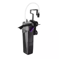 AquaEl UniFilter UV 500<br><em>Ilustrační obrázek - může obsahovat dekorace, další produkty a vybavení, které nejsou součástí a musí se dokoupit samostatně.</em>