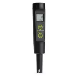 Milwaukee PH55 Vodotěsný pH metr a teploměr s automatickou kompenzací teploty<br><em>Ilustrační obrázek - může obsahovat dekorace, další produkty a vybavení, které nejsou součástí a musí se dokoupit samostatně.</em>