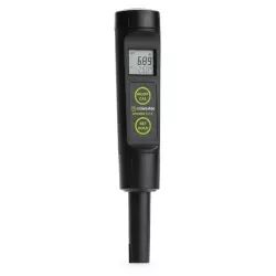 Milwaukee MW803 MAX odotěsný ph/EC/TDS/°C s kompenzací teploty<br><em>Ilustrační obrázek - může obsahovat dekorace, další produkty a vybavení, které nejsou součástí a musí se dokoupit samostatně.</em>