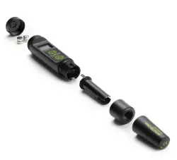 Milwaukee MW803 MAX odotěsný ph/EC/TDS/°C s kompenzací teploty<br><em>Ilustrační obrázek - může obsahovat dekorace, další produkty a vybavení, které nejsou součástí a musí se dokoupit samostatně.</em>