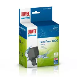 Juwel Čerpadlo Eccoflow 1000<br><em>Ilustrační obrázek - může obsahovat dekorace, další produkty a vybavení, které nejsou součástí a musí se dokoupit samostatně.</em>